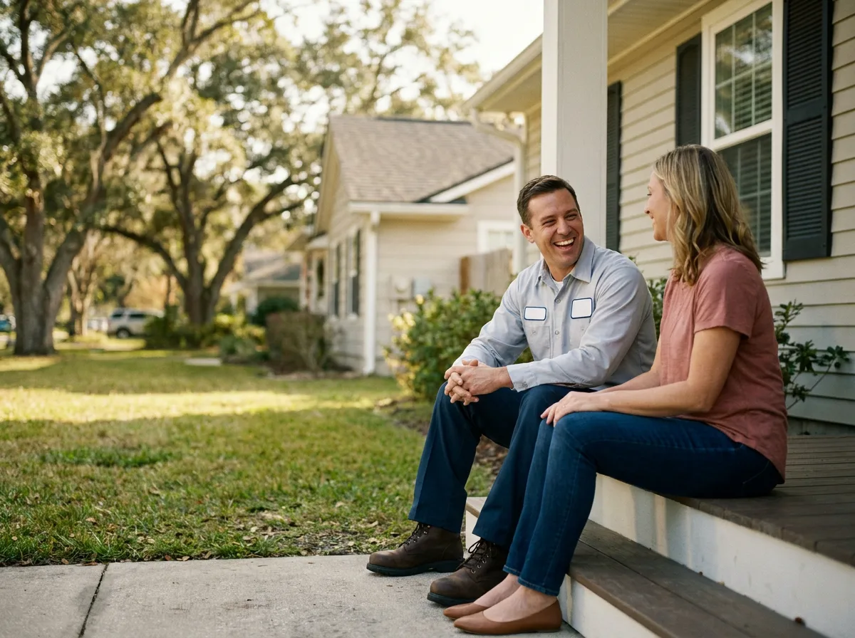 Septic tank pumping FAQs for Belmont, LA